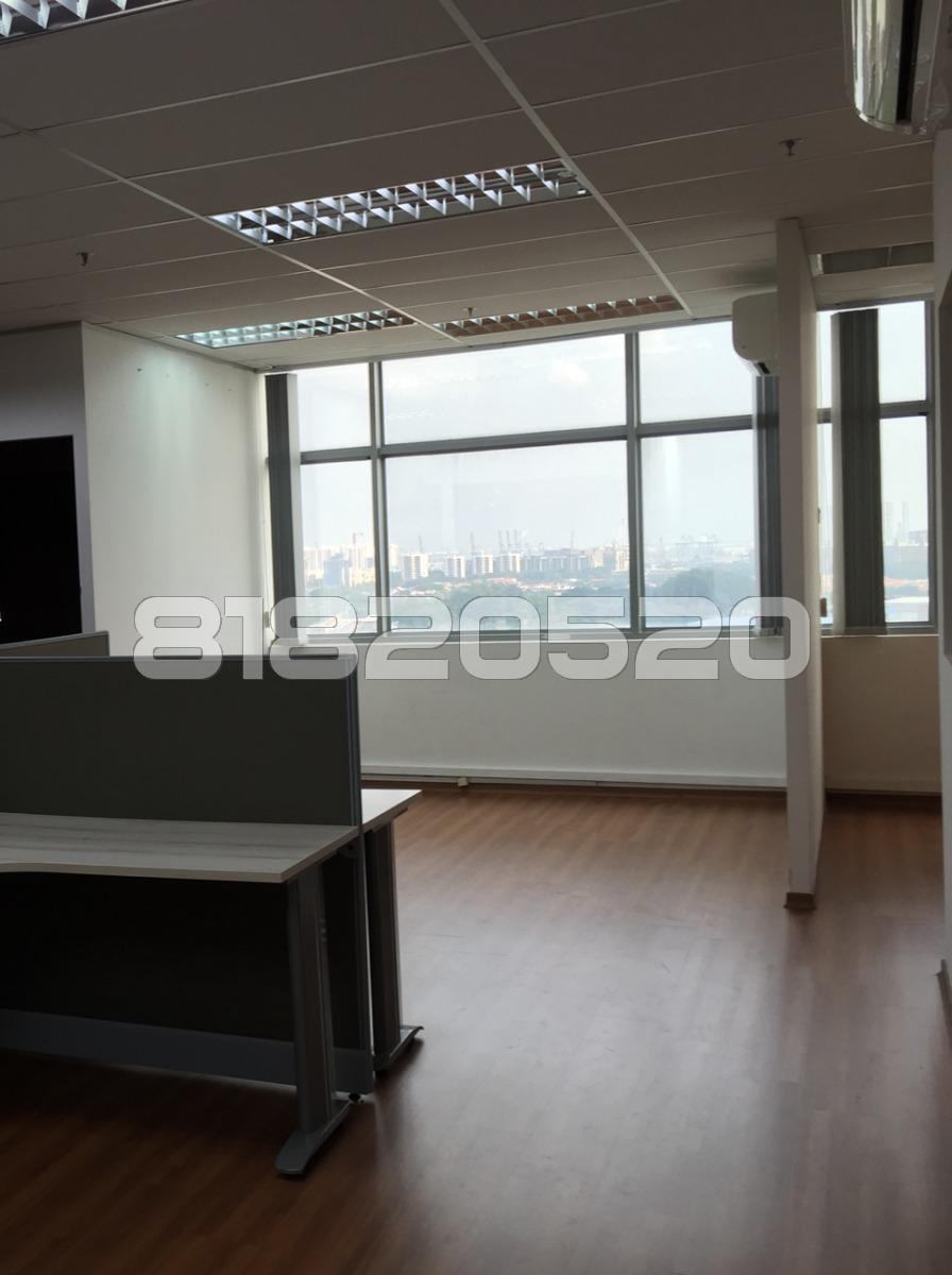 WCEGA TOWER (D23), Factory #89366942